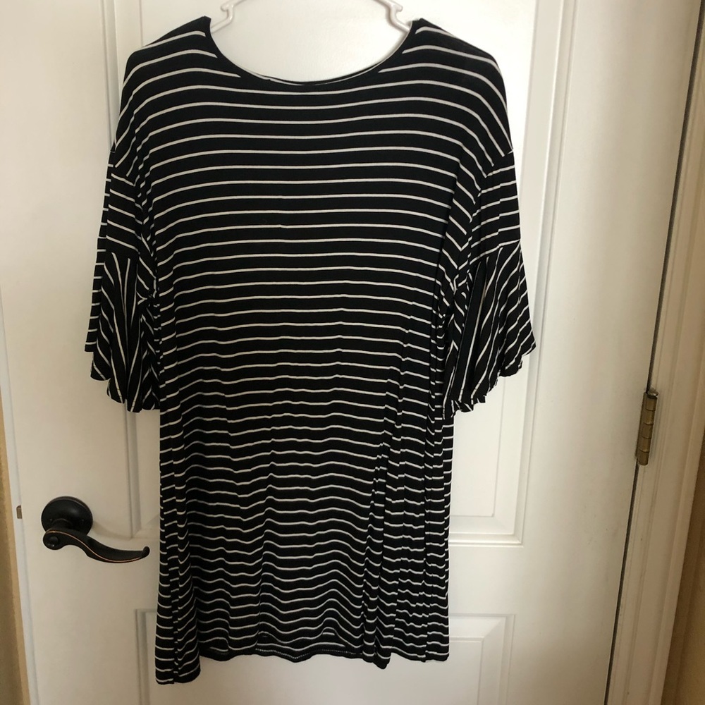 Missguided dress